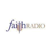 Afbeelding van het 'Faith Radio' station