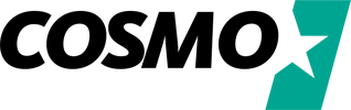 Изображение станции 'COSMO – 64 kbit/s'