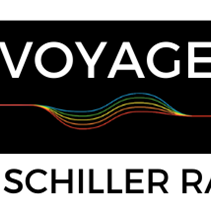 'Voyage - The Schiller Radio (DE) 192k mp3'のステーションの画像