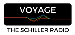 Изображение станции 'Voyage - The Schiller Radio (DE) 192k mp3'