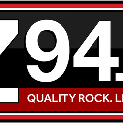 Image of the 'Quality Rock Z94.3 WZOC Plymouth/South Bend' station