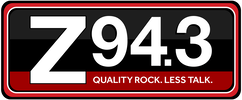 A(z) 'Quality Rock Z94.3 WZOC Plymouth/South Bend' állomás képe