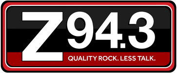 'Quality Rock Z94.3 WZOC Plymouth/South Bend' स्टेशन की छवि