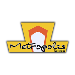 תמונה של תחנת 'Metrópolis Stereo'