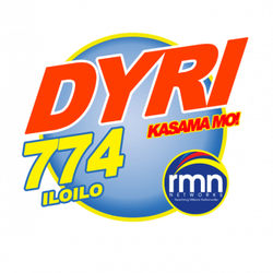 'RMN DYRI Iloilo'のステーションの画像