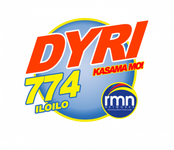 Bild av stationen 'RMN DYRI Iloilo'