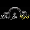 Image de la station 'Live 97.8'