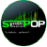 Image of the 'Radio Synthpop' station