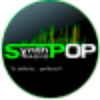 Bild der 'Radio Synthpop' Station