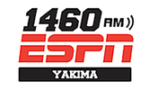 '1460 ESPN Yakima'电台的图片