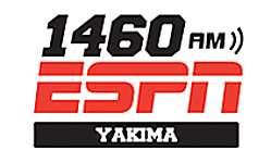 Immagine della stazione '1460 ESPN Yakima'