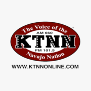 Bild av stationen 'KTNN - The Voice of the Navajo Nation'