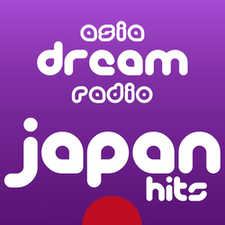 Bild der 'Japan Hits(Asia DREAM Radio)' Station