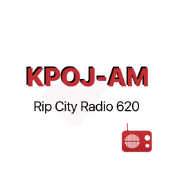 תמונה של תחנת 'Rip City Radio 620'