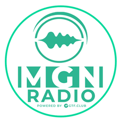 Afbeelding van het 'MGN RADIO' station