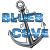 Bild av stationen 'The Blues Cove'