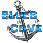 Bild av stationen 'The Blues Cove'