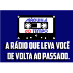 תמונה של תחנת 'Máquina do Tempo Web Radio'