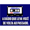 Image de la station 'Máquina do Tempo Web Radio'