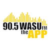 Image de la station '90.5 WASU FM The App'