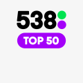 Immagine della stazione '538 TOP 50'