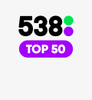 Εικόνα του σταθμού '538 TOP 50'