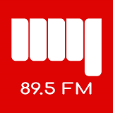 Image of the 'My FM 89.5' station