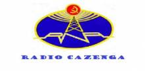 Image of the 'RNA – Radio Cazenga' station