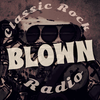 Bild der 'Blown' Station