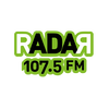 Imagen de la estación 'RADAR 107.5 (Querétaro) - 107.5 FM - XHQRO-FM - Grupo Radar - Querétaro, Querétaro'