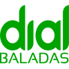 'C. DIAL Baladas'电台的图片