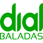 'C. DIAL Baladas'电台的图片