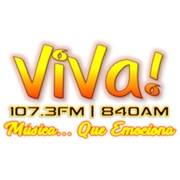 Imagen de la estación 'Viva Radio'