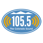 Image de la station '105.5 The Colorado Sound'