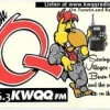 Image de la station 'KWQQ (Double Q)'