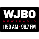 'WJBO Newsradio 1150 AM & 97.7 FM'电台的图片