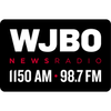 Obraz stacji 'WJBO Newsradio 1150 AM & 97.7 FM'