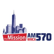 Image of the 'The Mission AM 570 WMCA' station