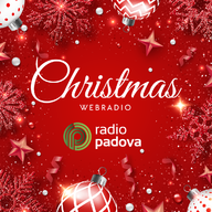 Image of the 'Radio Padova Christmas' station