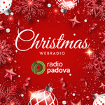 A(z) 'Radio Padova Christmas' állomás képe