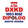 Image of the 'RPN DXKD Dipolog' station