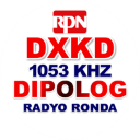 Image of the 'RPN DXKD Dipolog' station