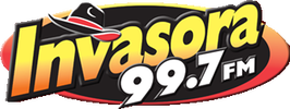 Afbeelding van het 'La Invasora (San Diego) - XHTY-FM - 99.7 FM - Uniradio - Tijuana, Baja California' station