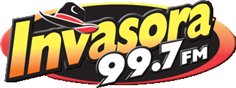 'La Invasora (San Diego) - XHTY-FM - 99.7 FM - Uniradio - Tijuana, Baja California' istasyonunun resmi