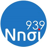 Obraz stacji 'Νησί 93.9'