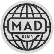 Image of the 'Mad Radio' station