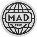 Image of the 'Mad Radio' station