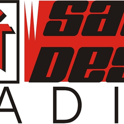 Image of the 'Sandesh Radio' station