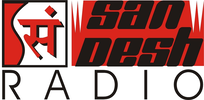 Image de la station 'Sandesh Radio'