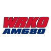 Bild av stationen 'WRKO-AM 680'